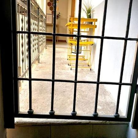 Casa Mia Maria Margot Lodi公寓 外观 照片