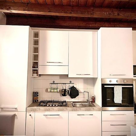 Casa Mia Maria Margot Lodi公寓 外观 照片
