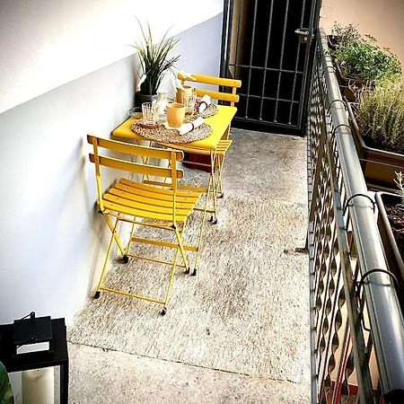 Casa Mia Maria Margot Lodi公寓 外观 照片