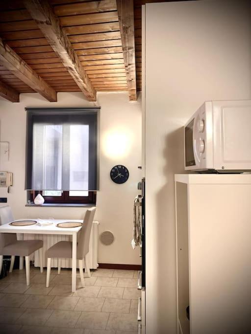Casa Mia Maria Margot Lodi公寓 外观 照片