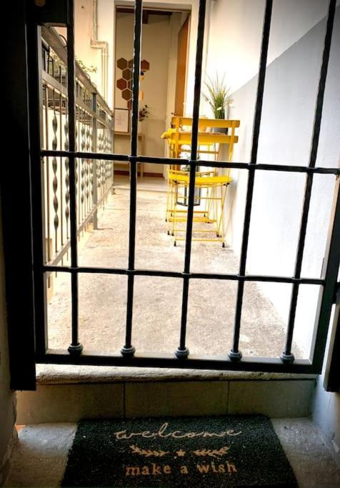 Casa Mia Maria Margot Lodi公寓 外观 照片