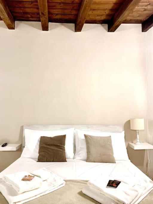 Casa Mia Maria Margot Lodi公寓 外观 照片