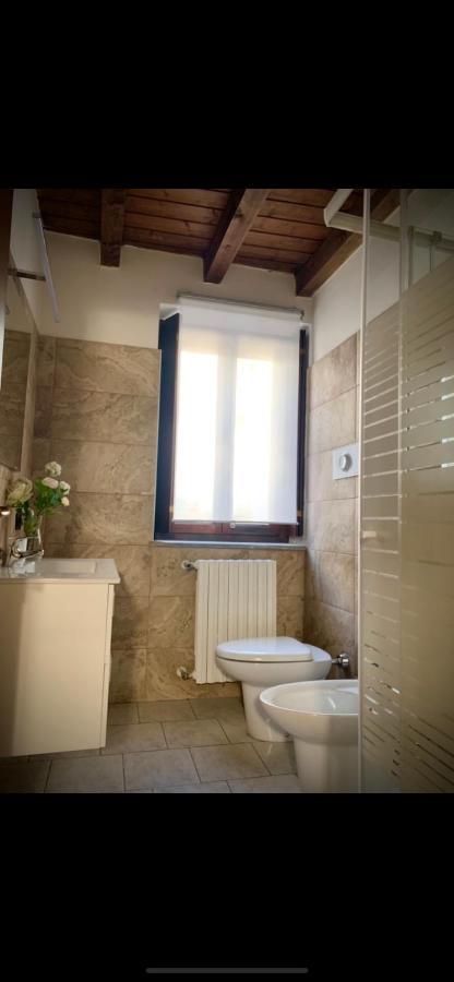 Casa Mia Maria Margot Lodi公寓 外观 照片